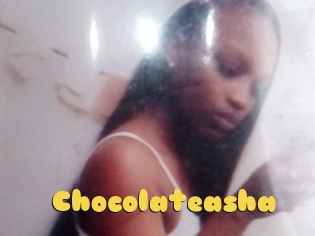 Chocolateasha