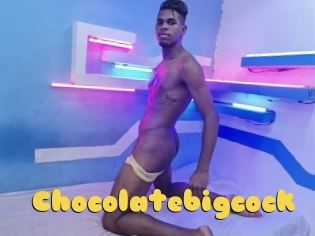 Chocolatebigcock