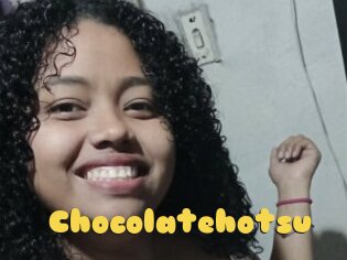 Chocolatehotsu