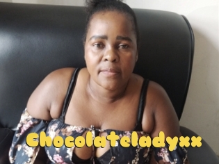 Chocolateladyxx