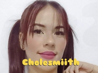 Cholesmiith