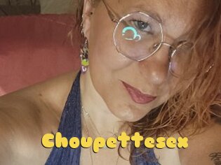 Choupettesex