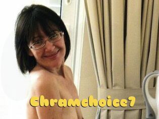 Chramchoice7