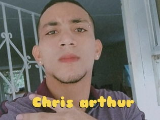 Chris_arthur