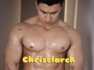 Chrisclarck