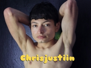 Chrisjustiin