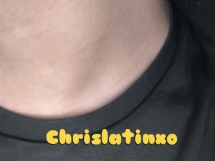 Chrislatinxo