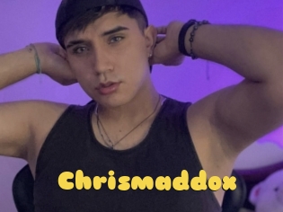 Chrismaddox