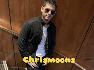 Chrismoons