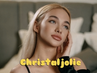 Christaljolie