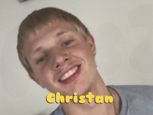 Christan