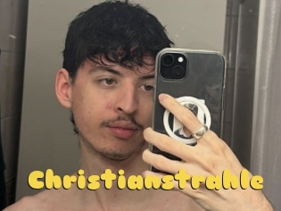 Christianstrahle