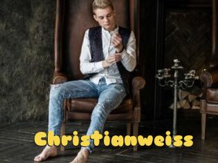 Christianweiss