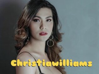 Christiawilliams