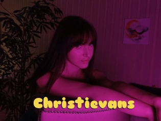 Christievans