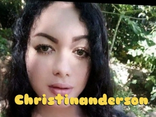 Christinanderson