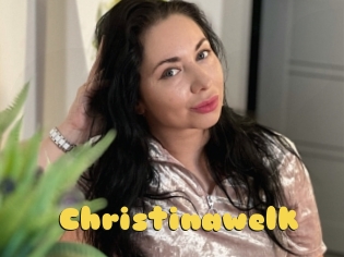 Christinawelk