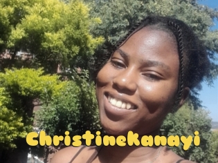 Christinekanayi