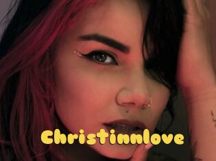 Christinnlove
