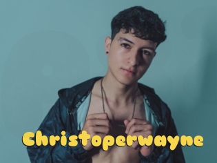 Christoperwayne