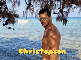 Christopson