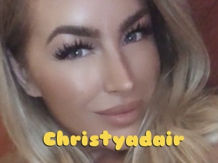 Christyadair