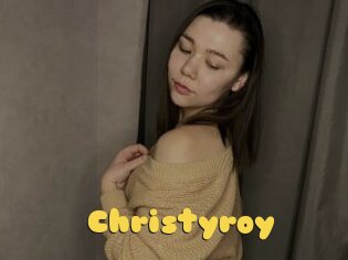 Christyroy