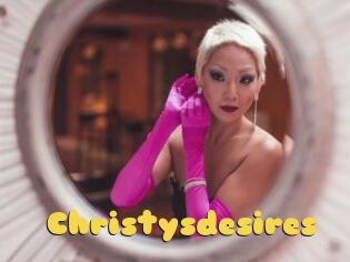 Christysdesires