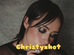 Christyxhot