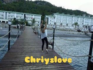 Chriyslove