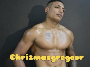 Chrizmacgregoor