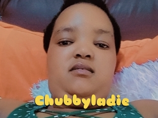 Chubbyladie