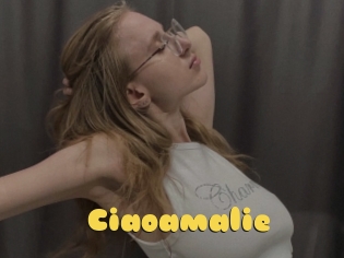 Ciaoamalie