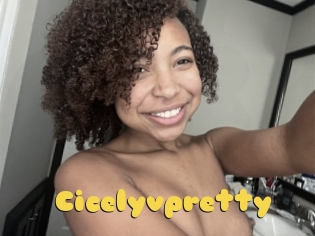 Cicelyvpretty