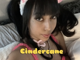 Cindercane