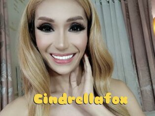 cindrellafox Px24 Sexcam