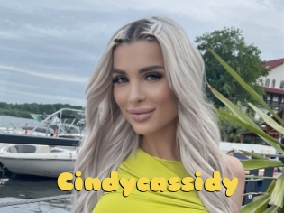 Cindycassidy