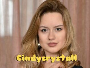 Cindycrystall