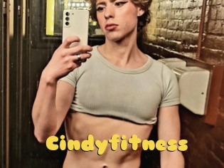 Cindyfitness