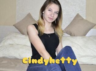 Cindyhetty