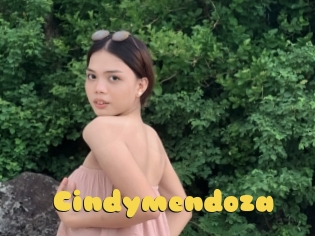 Cindymendoza