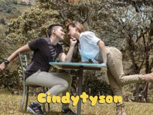 Cindytyson