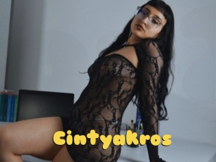 Cintyakros