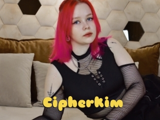 Cipherkim