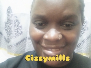 Cissymills