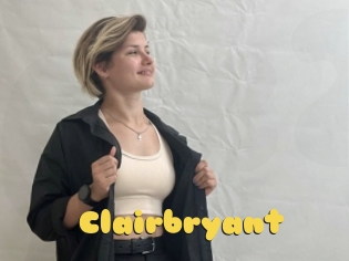 Clairbryant