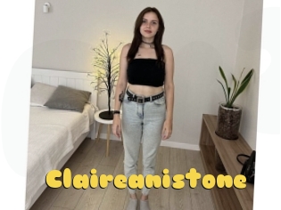 Claireanistone