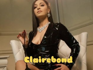 Clairebond