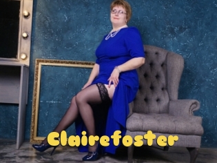 Clairefoster