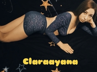 Claraayana